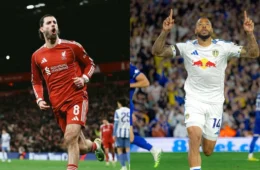 Onde assistir Liverpool x Leeds hoje às 16h com elenco milionário