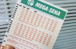 Mega-Sena: prêmio chega a R$ 100 milhões; confira o horário do sorteio