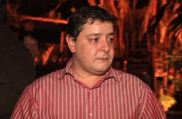 Lulinha mantém empresa registrada na Espanha, mas sem atividade, diz defesa