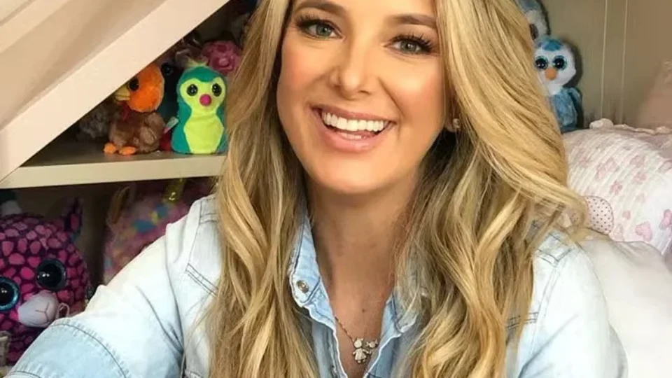 Ticiane Pinheiro se emociona ao ver festa dos filhos