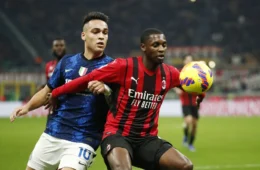 Inter x Milan marcam grande clássico em pré-temporada