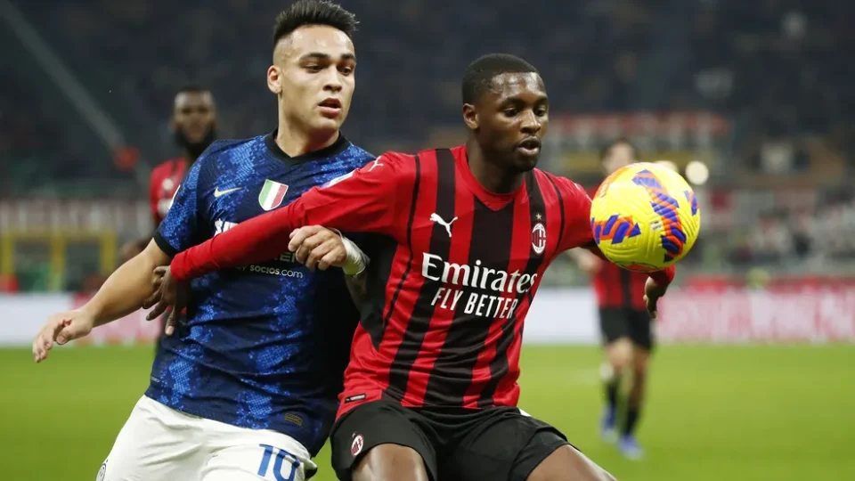 Inter x Milan marcam grande clássico em pré-temporada