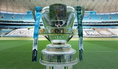 Tabela Copa do Brasil 2026: datas e jogos das oitavas hoje