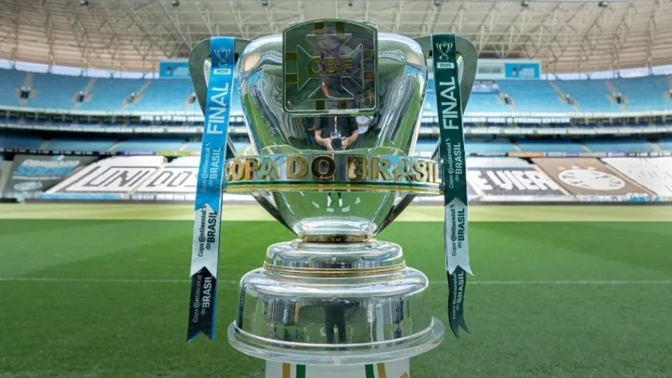 Tabela Copa do Brasil 2026: datas e jogos das oitavas hoje