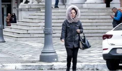 Frio chega com força após tornado e Rio Grande do Sul pode ter 0°C