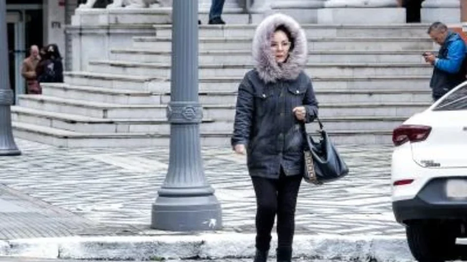 Frio chega com força após tornado e Rio Grande do Sul pode ter 0°C