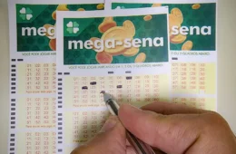 Mega-Sena 3050: veja os números sorteados e o prêmio do próximo concurso