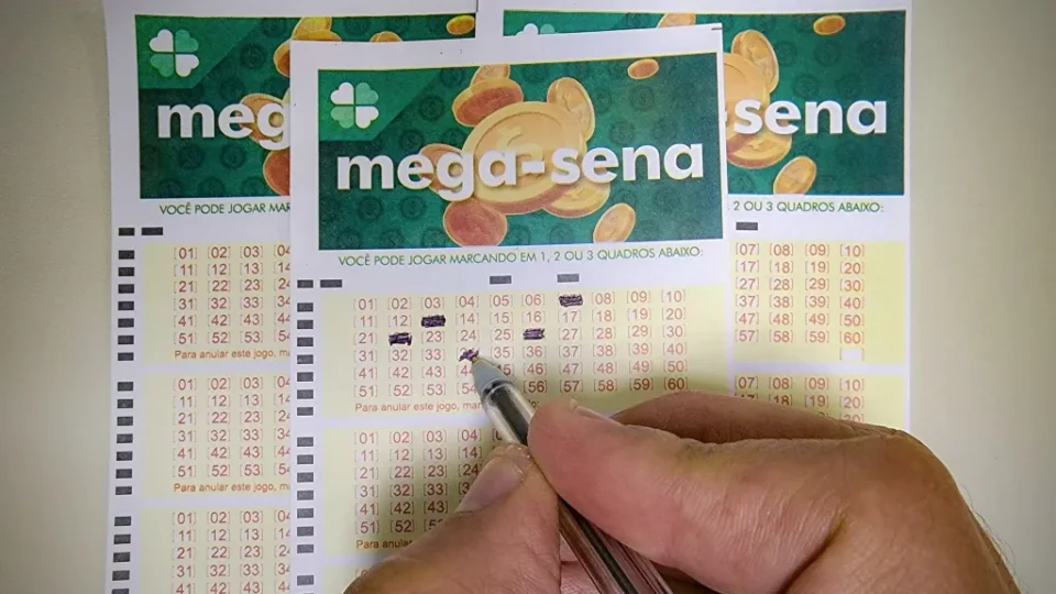 Mega-Sena 3050: veja os números sorteados e o prêmio do próximo concurso