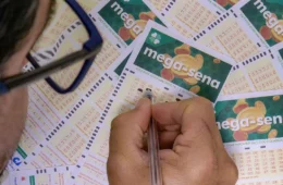 Mega-Sena acumula e prêmio chega a R$ 30 milhões no próximo sorteio