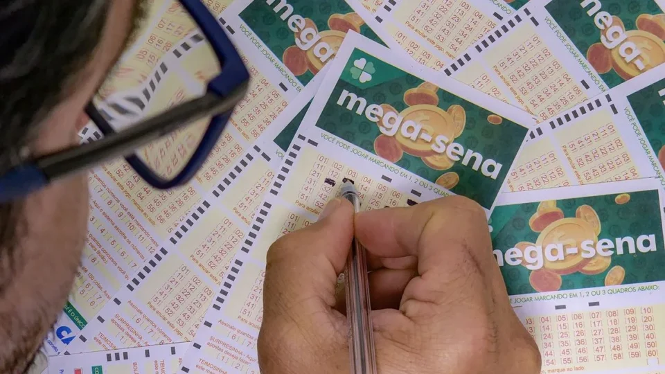 Mega-Sena acumula e prêmio chega a R$ 30 milhões no próximo sorteio