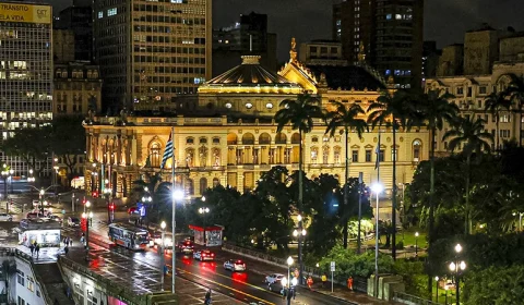 Justiça bloqueia R$ 1 bilhão em caso da iluminação de SP