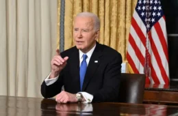 Joe Biden enfrenta avanço do câncer e ex-presidente sofre com fortes dores