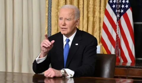 Joe Biden enfrenta avanço do câncer e ex-presidente sofre com fortes dores