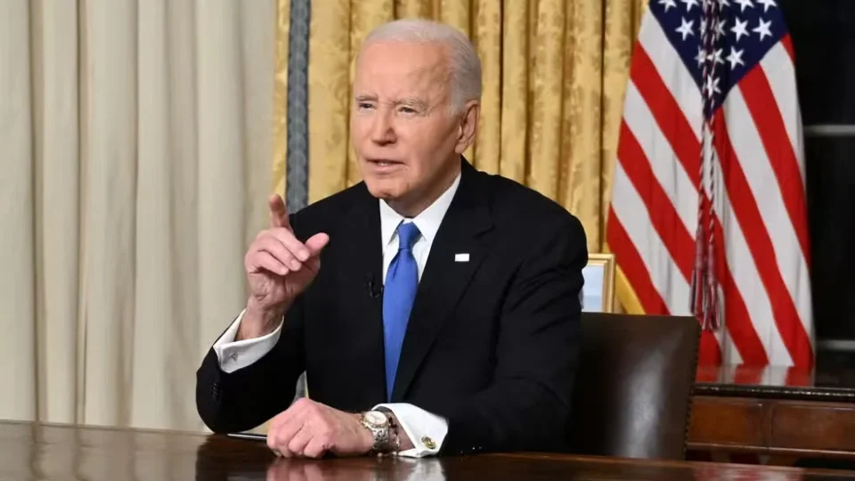 Joe Biden enfrenta avanço do câncer e ex-presidente sofre com fortes dores