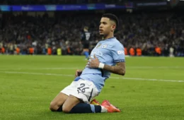 Savinho: contratação de 100 mi€ do City que muda o jogo