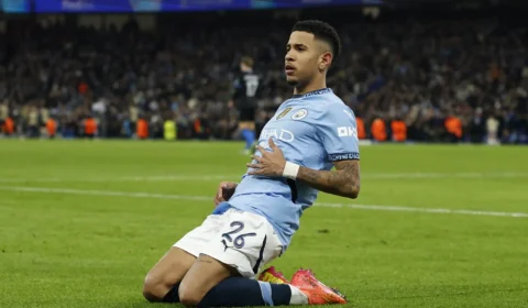 Savinho: contratação de 100 mi€ do City que muda o jogo