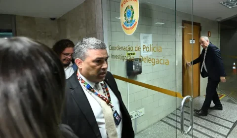 Presidente da Conafer é preso pela PF por suspeita em esquema de descontos no INSS