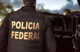 PF bloqueia R$ 316 milhões em operação contra esquema de ocultação de recursos