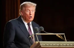 Irã nega declaração de Trump sobre pedido para suspender ataques