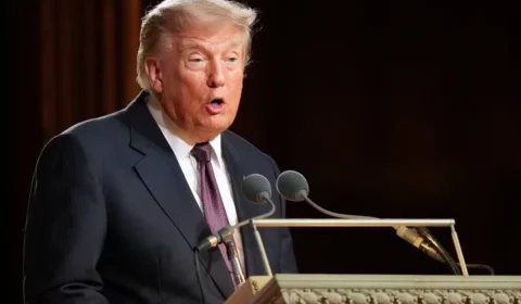Irã nega declaração de Trump sobre pedido para suspender ataques