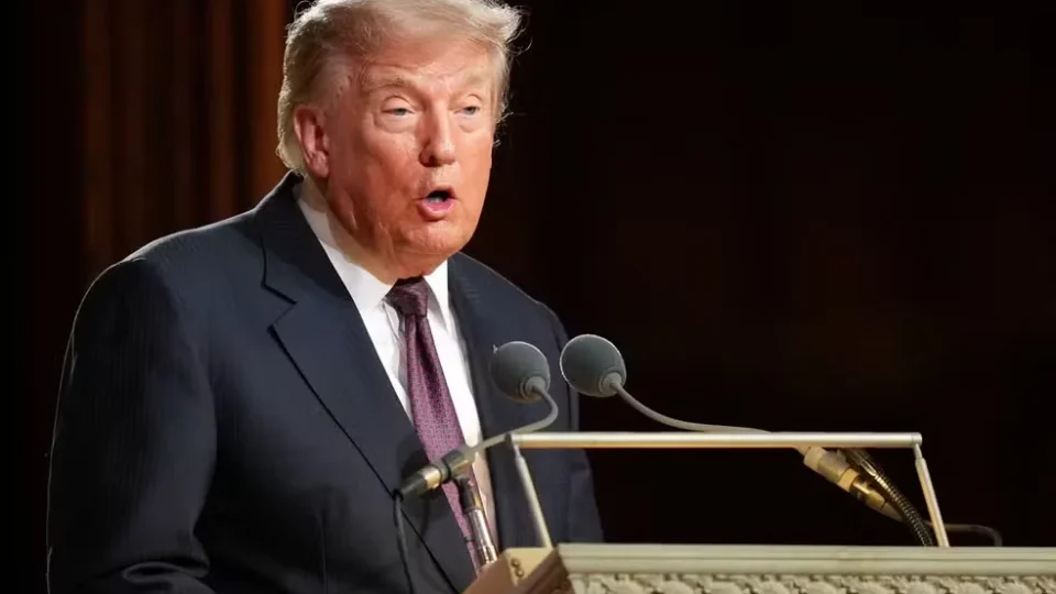 Irã nega declaração de Trump sobre pedido para suspender ataques