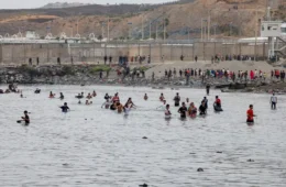 Espanha acusa “internacional reacionária” de espalhar fake news sobre imigração em Ceuta