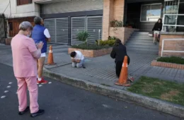 Terremoto forte assusta a Colômbia e faz prédios tremerem em Bogotá