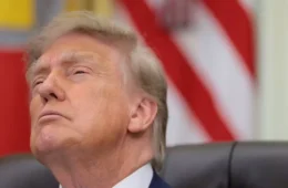 Trump pede a líderes mundiais que cortem relações com o Irã
