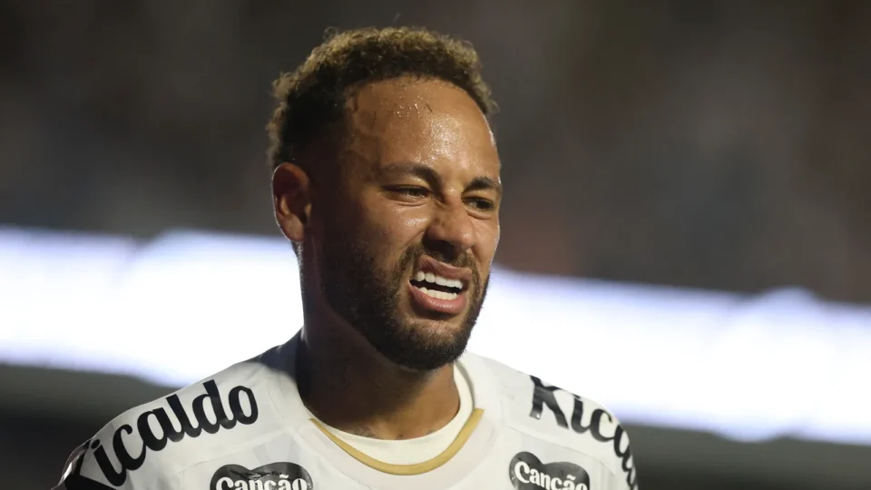 Sem Neymar, Palmeiras e Santos abrem quartas da Copa do Brasil
