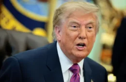 Trump mira gigantes da carne e promete medida para quebrar domínio nos EUA