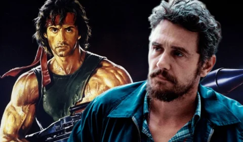 Quem Stallone escolheu para o novo “Rambo” está dividindo Hollywood