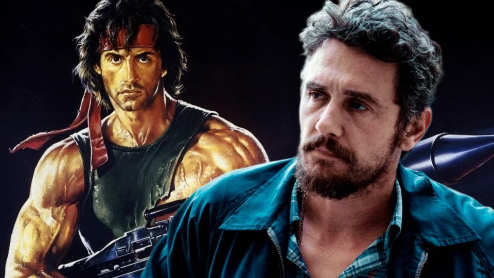 Quem Stallone escolheu para o novo “Rambo” está dividindo Hollywood