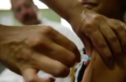 HPV pode causar mais mortes entre homens do que câncer de colo do útero em mulheres, alerta estudo
