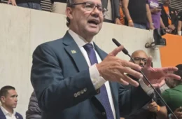 Cury cresce nas pesquisas e se consolida como principal nome da terceira via; Lula e Flávio se preocupam para primeiro turno