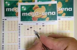 Mega-Sena 3041: quando será e como apostar