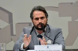 Ex-diretor da PF é indiciado por corrupção em esquema de mineração em Minas Gerais