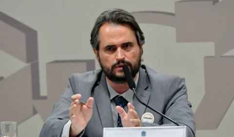 Ex-diretor da PF é indiciado por corrupção em esquema de mineração em Minas Gerais
