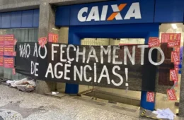 Greve dos bancários: veja o que funciona, o que pode parar e como pagar contas nesta quinta