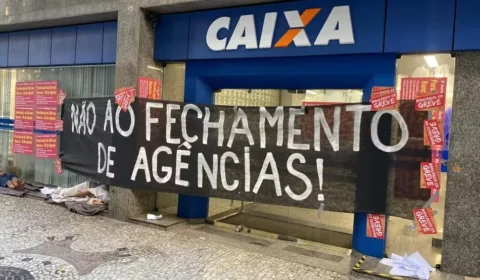 Greve dos bancários: veja o que funciona, o que pode parar e como pagar contas nesta quinta