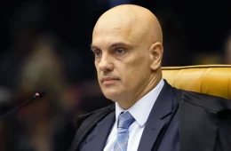 Jornalista nega monitoramento de Flávio Dino e contesta investigação de Moraes