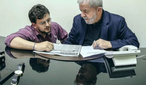 Pagamentos de lobista a ex-braço direito de Lula abalam campanha