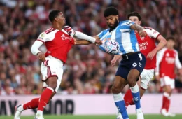 Arsenal x Coventry: onde assistir, escalações e tudo sobre o jogo de hoje