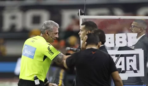 Fim da cera? Brasileirão ganha regras mais rígidas para acelerar os jogos