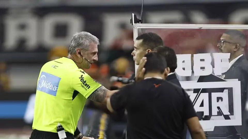 Fim da cera? Brasileirão ganha regras mais rígidas para acelerar os jogos