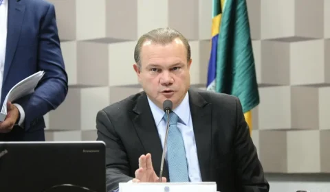 Wellington Fagundes abre vantagem em Mato Grosso e lidera cenários de 1º e 2º turnos