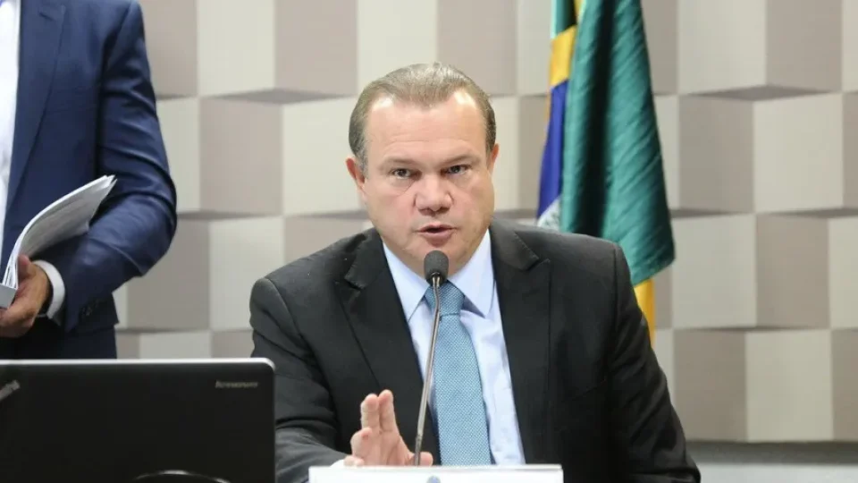 Wellington Fagundes abre vantagem em Mato Grosso e lidera cenários de 1º e 2º turnos