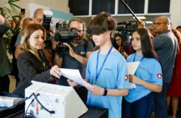 ALMG e TRE-MG reforçam combate às fake news nas eleições de 2026