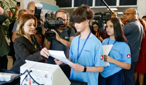 ALMG e TRE-MG reforçam combate às fake news nas eleições de 2026