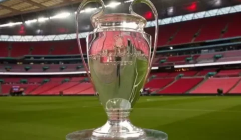 Champions terá dois confrontos que não podem ser disputados em um dos estádios; entenda a regra