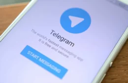 TELEGRAM FORA DO AR? Entenda as medidas tomadas pela Apple
